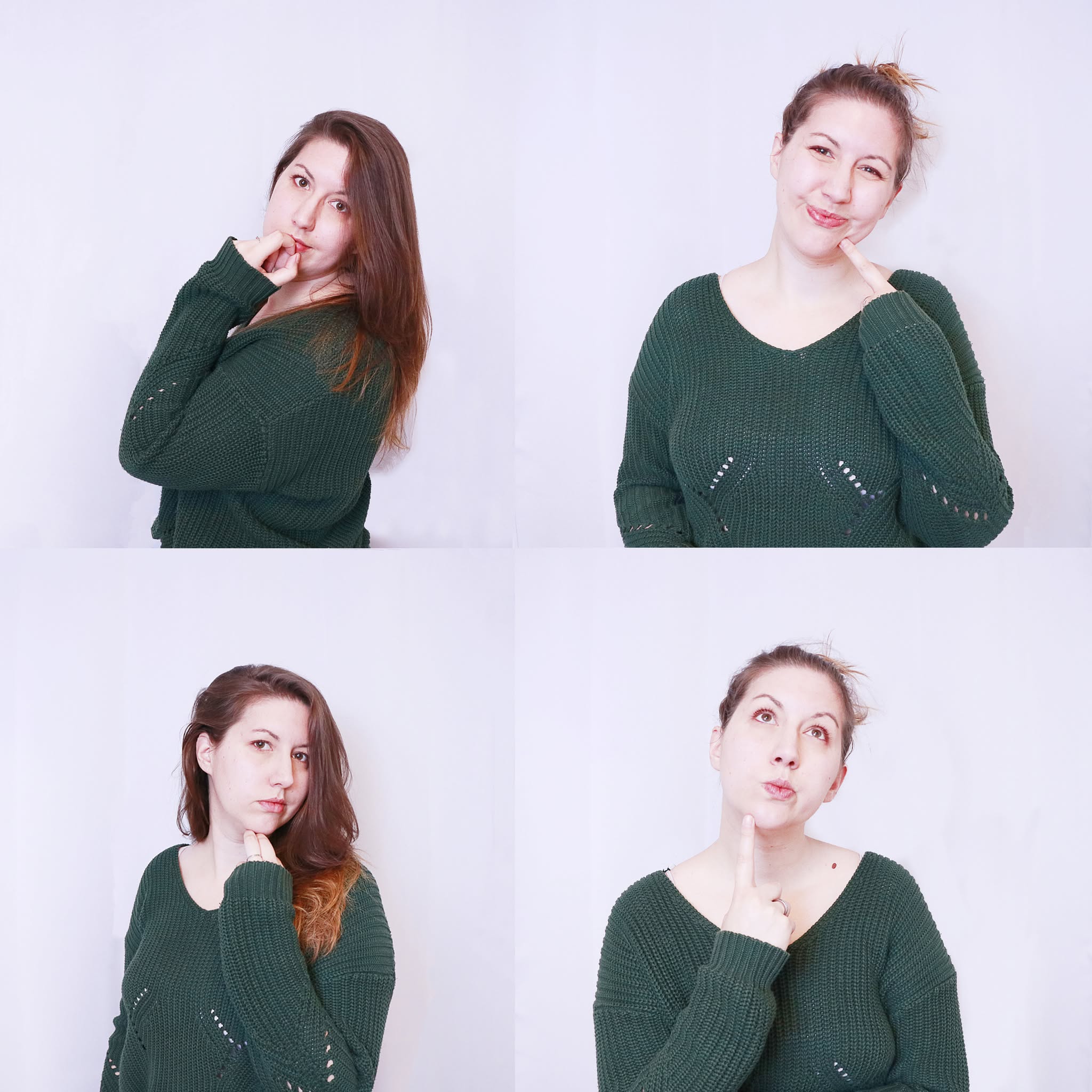 Photo de Adeline Pasquier
