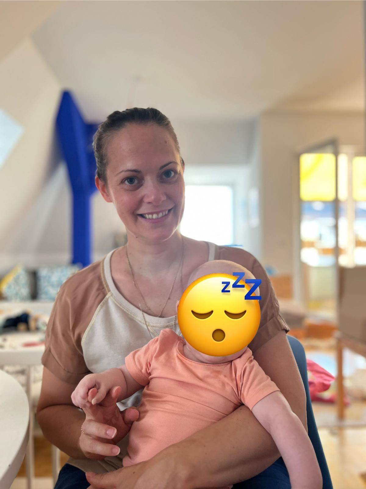 Photo de Coralie Piccini