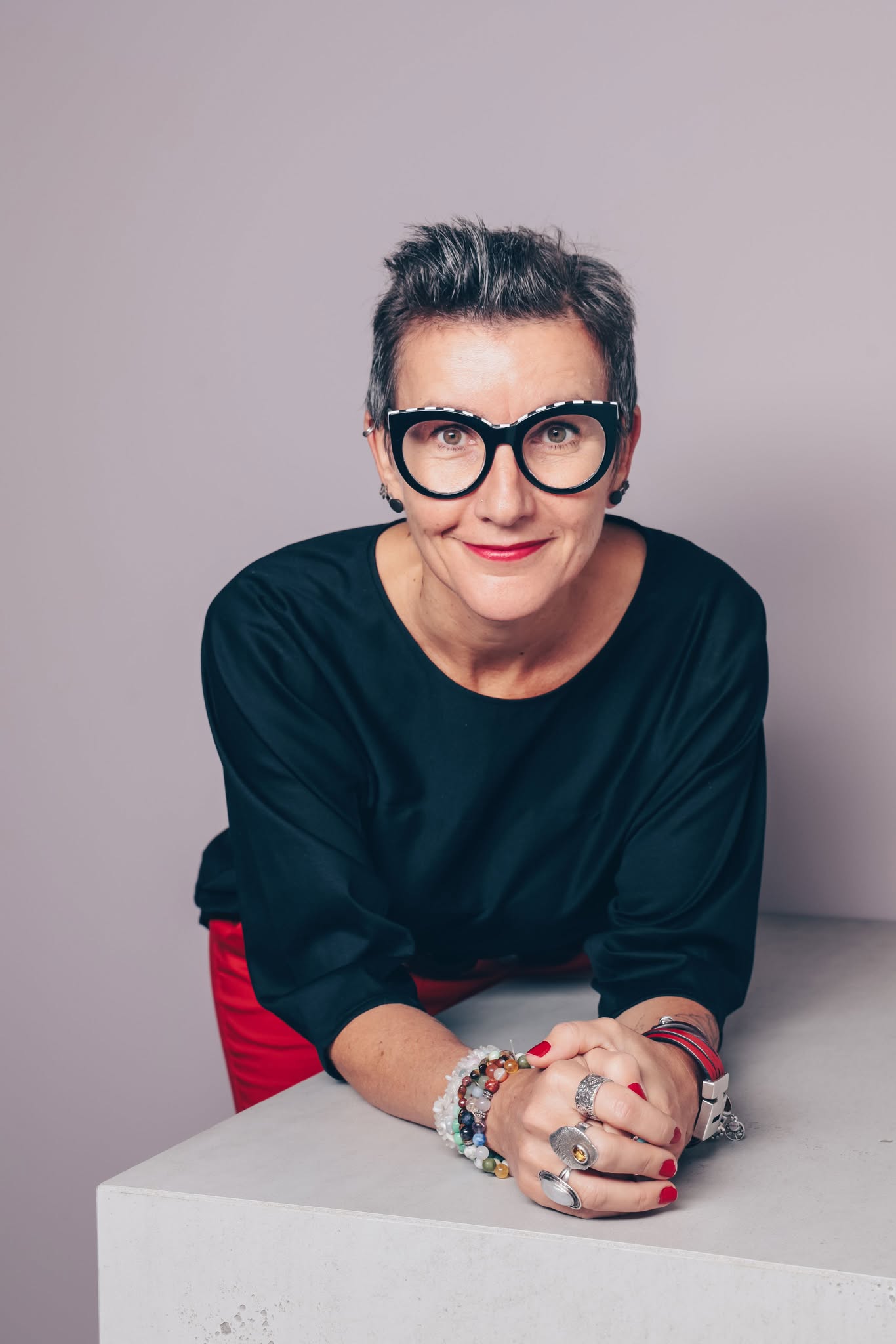 Photo de Marie Tanniou
