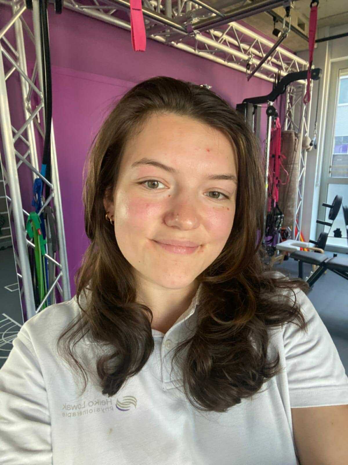 Photo de Mathilde Bauer